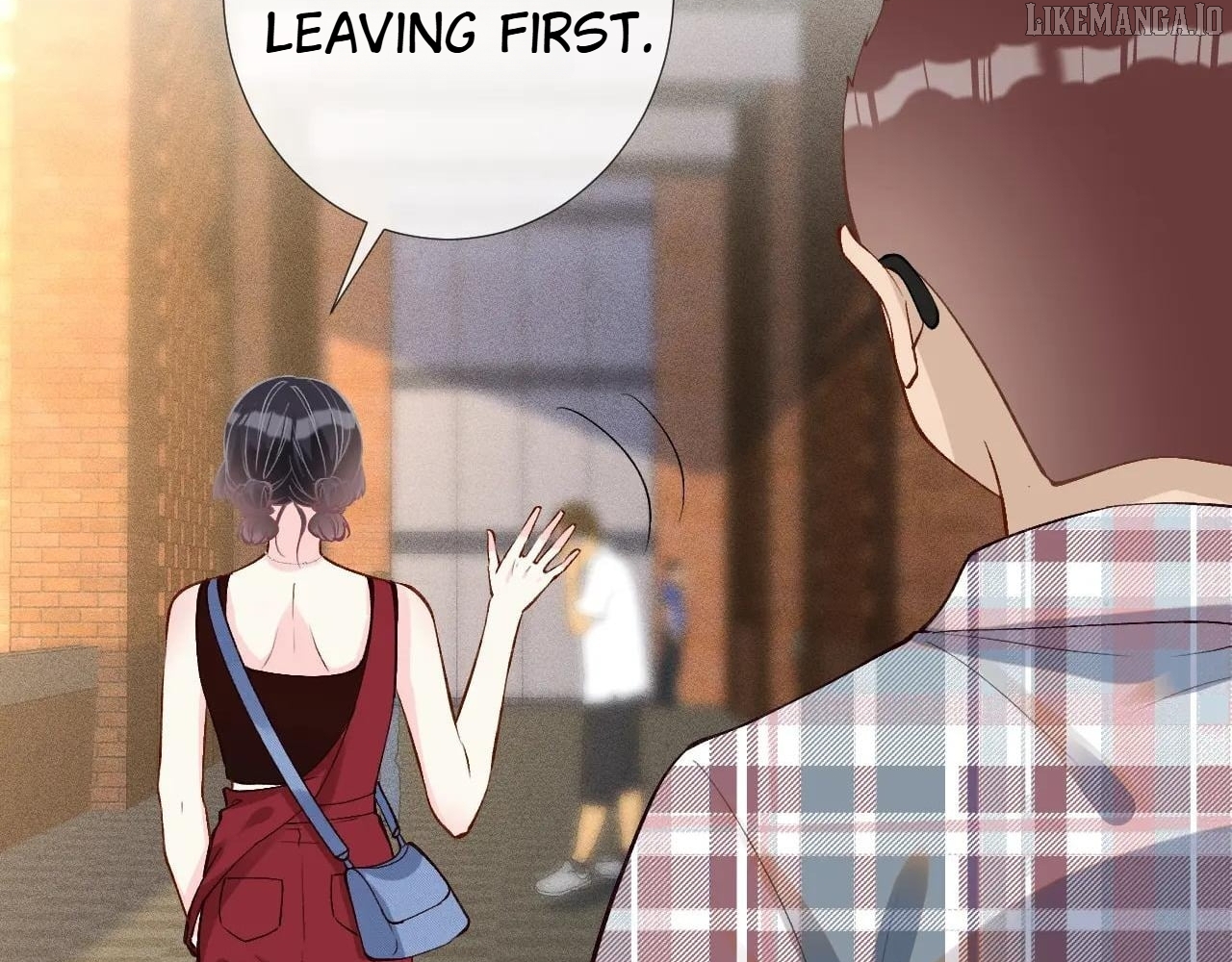 Everyone's Darling Chapter 184 - page 75
